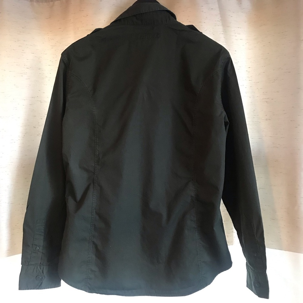 French Connection Button Down - image 7